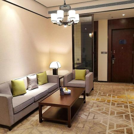 Shantou Hairun Hotel 외부 사진