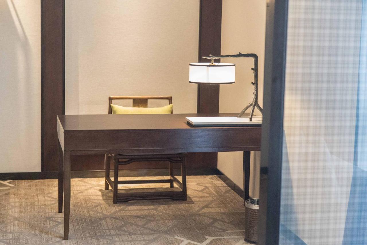 Shantou Hairun Hotel 외부 사진