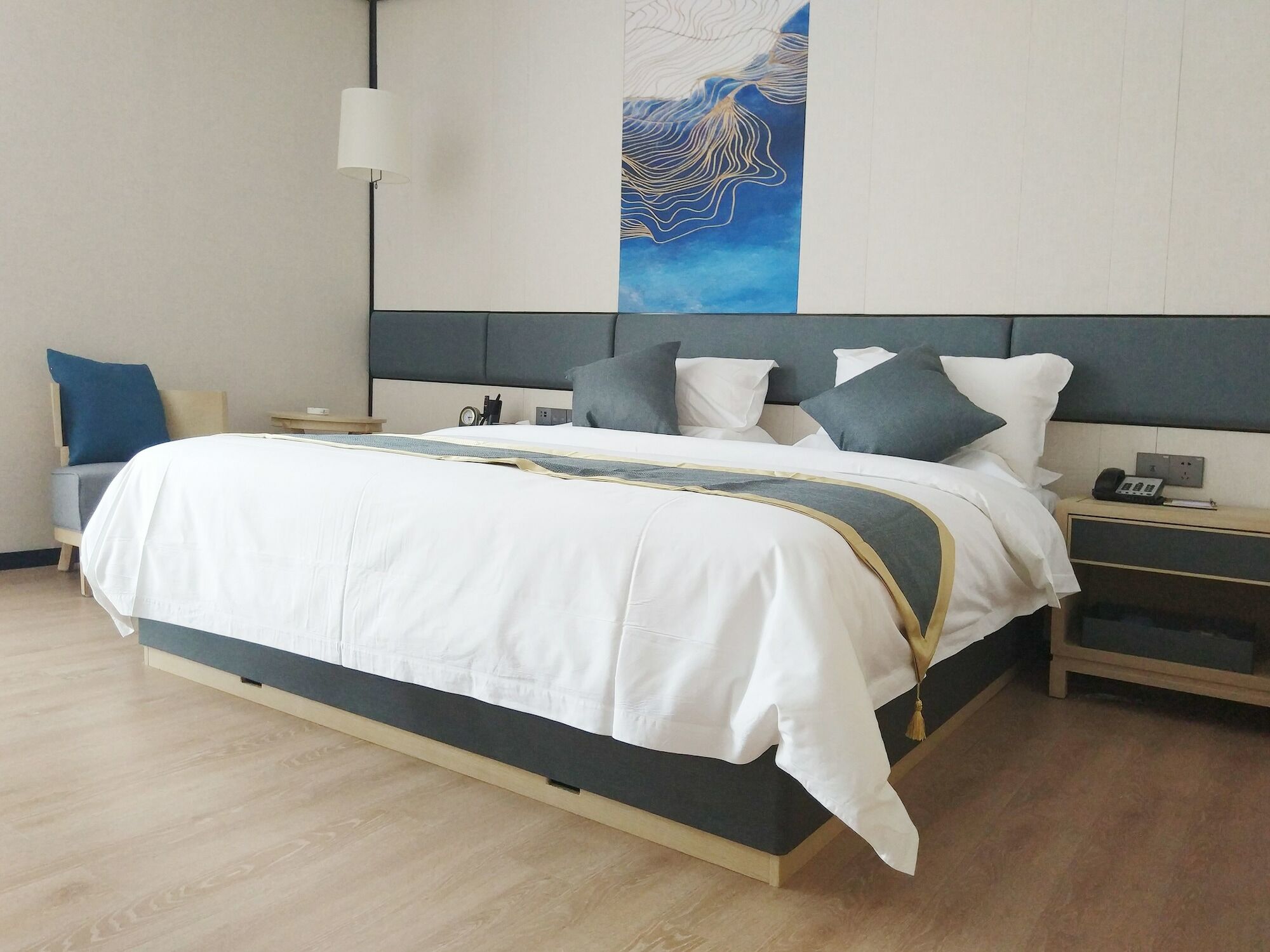 Shantou Hairun Hotel 외부 사진